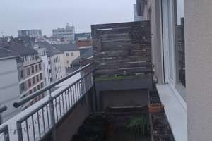 Mz.-City, helle,  renovierte 2 ZiKüBWcDachterrasse, ca. 66 qm – Umbach 8, 55116 Altstadt, Mainz – Vorschaubild 4