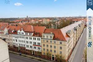 ++ Möblierte 2-Zimmer-Wohnung im amerikanischen Stil zum Sofortbezug ++ – Die vollständige Adresse der Immobilie erhältst du vom Anbieter., 4318 Anger-Crottendorf, Leipzig – Vorschaubild 11