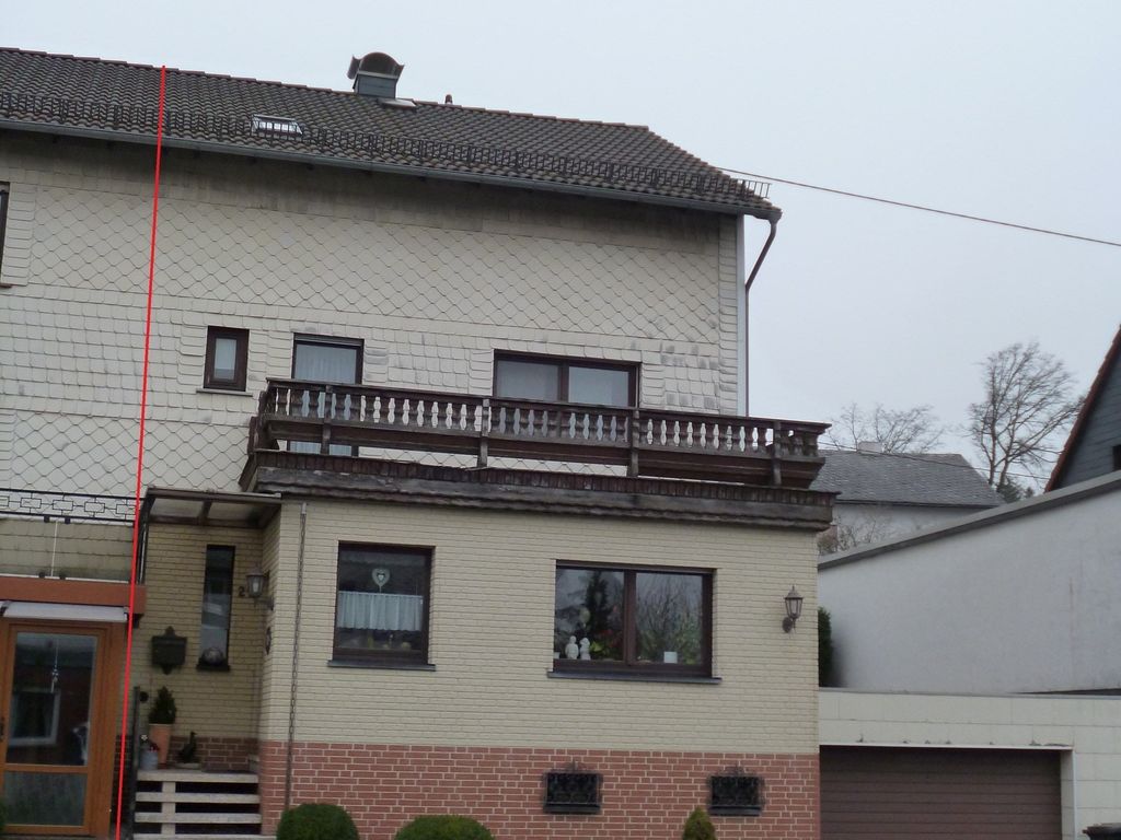Single wohnung bad marienberg