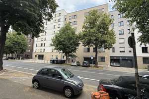 Stadtmitte: 2-Zimmer beim Wehrhahn, neue Heizung & Elektrik – 40211 Stadtmitte, Düsseldorf – Vorschaubild 17