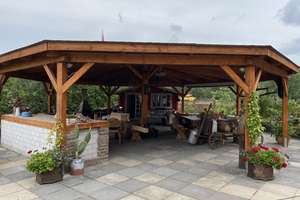 2 Wohneinheiten im Bungalowstil nahe Möllensee, POOL und Gewerbenutzung – Die vollständige Adresse der Immobilie erhältst du vom Anbieter., 15537 Grünheide (Mark) – Vorschaubild 6