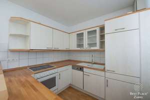 City-West kompakt: gepflegte 2-Zimmer-Wohnung mit Balkon und Aufzug nahe KaDeWe – Welserstraße 30, 10777 Schöneberg, Berlin – Vorschaubild 2