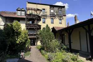Schönes, sehr zentrales Apartment in Altbau – Neue straße 29, 91054 Erlangen – Vorschaubild 2