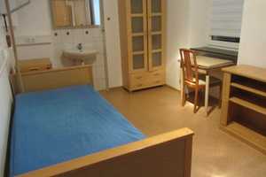 Ehemalige Pflegeeinrichtung als Wohn- oder Mehrgenerationenhaus – Rhein-Neckar-Kreis – Vorschaubild 14