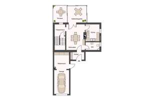 Wärmepumpe, Pool, Wintergarten & PV-Anlage in ruhiger Bestlage! – Die vollständige Adresse der Immobilie erhältst du vom Anbieter., 1157 Briesnitz, Dresden – Vorschaubild 7