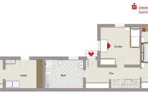 Wohntraum mit viel Platz - individuelle Ausstattung - schöner Garten und Garage! – Rhein-Neckar-Kreis – Vorschaubild 28