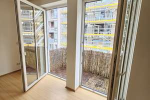 Neuhausen, 1-Zi-Apartment mit Balkon – Nymphenburgerstrasse 75, 80636 St. Vinzenz, München – Vorschaubild 2