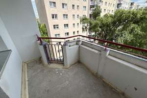 Schöne kleine 2 Zimmer Wohnung im Grünen mit Loggia – Märkische Allee 208, 12679 Marzahn, Berlin – Vorschaubild 8