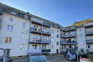 Helle vermietete Zweiraumwohnung in Chemnitz  – Die vollständige Adresse der Immobilie erhältst du vom Anbieter., 9131 Ebersdorf, Chemnitz – Vorschaubild 4