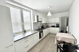 Helle, moderne Wohnung zwischen Zooviertel und Flingern Nord – Grafenberger Allee 194, 40237 Düsseltal, Düsseldorf – Vorschaubild 7