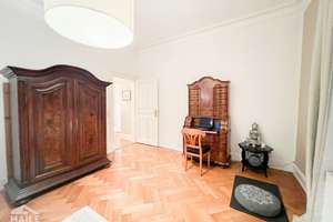Stilvolle 2-Zimmerwohnung mit EBK und Balkon im beliebten Heusteigviertel! – Immenhofer Straße 4, 70180 Lehen, Stuttgart – Vorschaubild 9