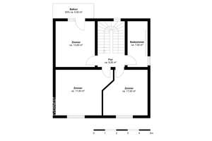 Attraktives Einfamilienhaus mit 5 Zimmern und schönem Garten – Die vollständige Adresse der Immobilie erhältst du vom Anbieter., 51067 Holweide, Köln – Vorschaubild 21