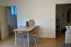 Von Privat, Uni-Nähe, 1-Zimmer-EG-Wohnung in Mainz – Draiserstrasse 136e, 55128 Bretzenheim, Mainz – Vorschaubild 9