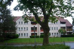 Wohn(t)raum: günstig geschnittene 2-Zimmer-Wohnung (WBS) – Gladbecker Str. 347, 46240 Eigen, Bottrop – Vorschaubild 2