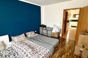  4-Zimmer-Wohnung mit EBK u. Balkon  – Am Krag 7, 55286 Wörrstadt – Vorschaubild 6