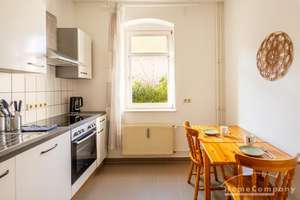 27301 HomeCompany Dresden Möbliert/Furnished 2-Zimmer Apartment WG-Geeignet in Dresden-Kaditz max... – Die vollständige Adresse der Immobilie erhältst du vom Anbieter., 1139 Kaditz, Dresden – Vorschaubild 18