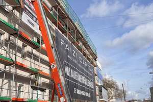 Ihr neues Zuhause: Gut geschnittene 2-Zimmer-Wohnung mit Balkon in Düsseldorf-Flingern