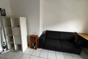 29m2 Studio Wohnung in C8 6, Mannheim Innenstadt / Jungbusch – c8 6, 68159 Innenstadt/Jungbusch, Mannheim – Vorschaubild 5