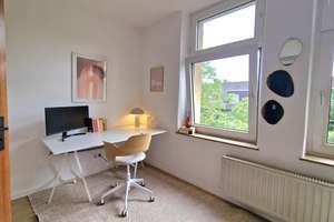 Wunderschön | 3 Zimmer | Einbauküche | U35 | Zentral – Feldsieperstraße 130, 44809 Hamme, Bochum – Vorschaubild 5