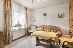 Solides Reihenmittelhaus mit Garage in beliebter Wohnlage von Bremen-Lesum nahe Friedehorst – Bremen – Vorschaubild 14