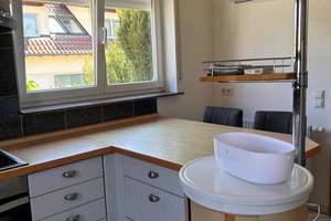 Geräumige und gepflegte 3,5-Zimmer-Wohnung in Top-Höhenlage – Die vollständige Adresse der Immobilie erhältst du vom Anbieter., 72074 Lustnau, Tübingen – Vorschaubild 8