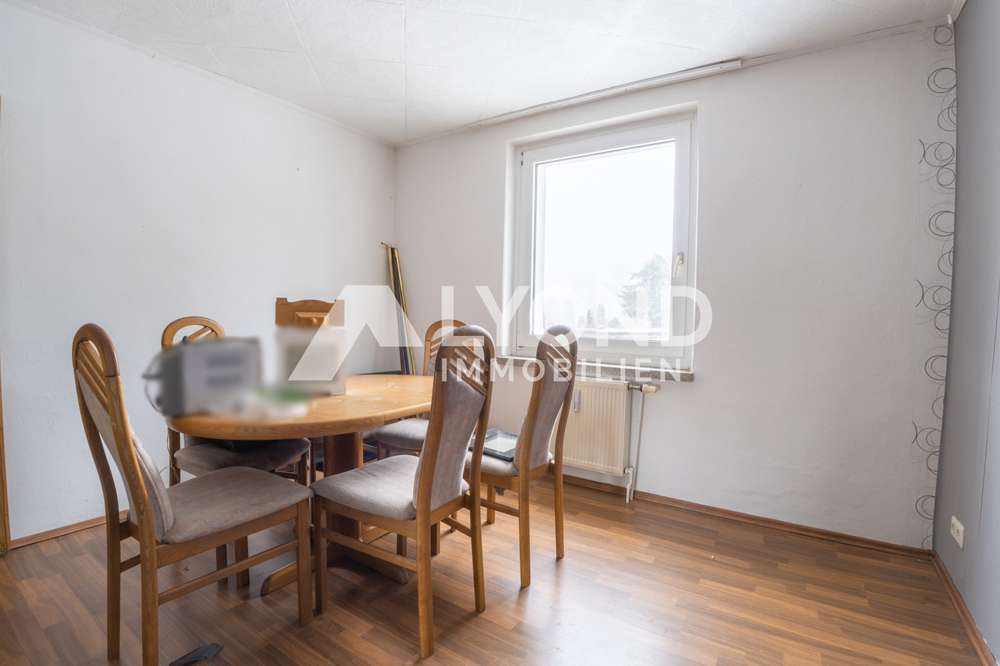 Immobilie in Thale - Immobilienpaket in Friedrichsbrunn, Wohnhaus, Bungalow und Ferienwohnung! - Bild 5