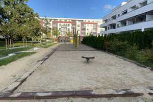 Helle2-Zimmer Wohnung mit Einbauküche und Balkon – Katharina-Boll-Dornberger-Str. 12, 12489 Berlin – Vorschaubild 8