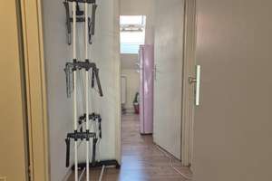 Gemütliche 1-Zimmer DG-Wohnung in der Nordstadt – Fliederstr. 2, 30167 Nordstadt, Hannover – Vorschaubild 2