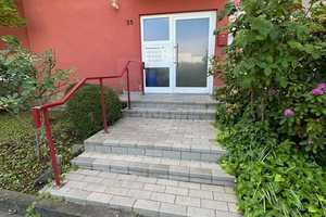 Helles & gepflegtes 1 Zimmerapartement mit Balkon in zentraler Lage von Wiesbaden! – Wittelsbacher Straße 33, 65189 Wiesbaden – Vorschaubild 12