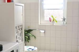 Moderne 2-Zimmer-Wohnung - optimal aufgeteilt und mit Loggia – Die vollständige Adresse der Immobilie erhältst du vom Anbieter., 41199 Geistenbeck, Mönchengladbach – Vorschaubild 11
