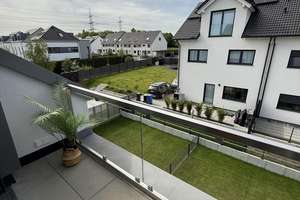 Hochwertiges Architekten - Einfamilienhaus 6-Zimmer mit EBK in Bad Homburg KFW 55 – An der Riedhohl 19, 61352 Bad Homburg vor der Höhe – Vorschaubild 33