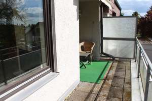 Gepflegte 2 - Zimmer - Eigentumswohnung – Die vollständige Adresse der Immobilie erhältst du vom Anbieter., 64283 Eberstadt, Darmstadt – Vorschaubild 5