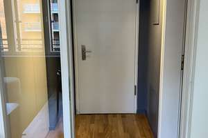 Zentral wohnen: Kompakte 2‑Zimmer‑Wohnung in Top‑Lage – Alte Potsdamer Straße 9, 10785 Tiergarten, Berlin – Vorschaubild 2