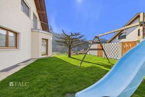Großzügiges Einfamilienhaus mit Einliegerwohnung und Pool in ruhiger Lage – Oberärmel 17, 79336 Herbolzheim – Vorschaubild 6