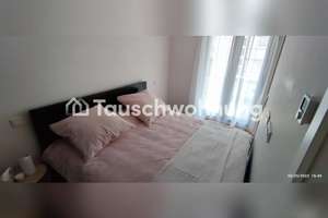 Tauschwohnung: Suche 3. Z Wohnung gegen 2 – Ferdinand-Happ-Str. 23, 60314 Ostend, Frankfurt am Main – Vorschaubild 4