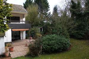 attraktive Doppelhaushälfte mit Außenpool in Limeshain-Rommelhausen – Die vollständige Adresse der Immobilie erhältst du vom Anbieter., 63694 Limeshain – Vorschaubild 22