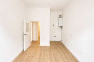 *20er FAKTOR IN GOLZHEIM* - 2 ZI WOHNUNG MIT BALKON – Seydlitzstr 3, 40476 Golzheim, Düsseldorf – Vorschaubild 8