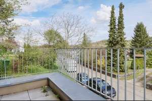 MODERNE 4-Zi Maisonette Wg mit  GARTEN, BALKON, AUFZUG UND Maklerfrei  in Reutlingen-Sondelfingen  – 72766 Sondelfingen, Reutlingen – Vorschaubild 11