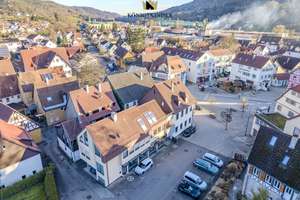 Investieren im Herzen von Sulzbach: Wohn- und Gewerbeimmobilie mit Geschichte und Perspektive – Die vollständige Adresse der Immobilie erhältst du vom Anbieter., 71560 Sulzbach an der Murr – Vorschaubild 3