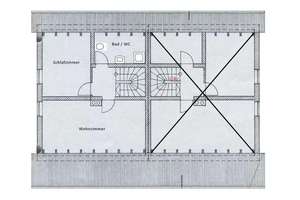 6 Zimmer, Garten und viel Platz: Doppelhaushälfte in München-Feldmoching – Drudhardstraße 14a, 80995 Feldmoching, München – Vorschaubild 27