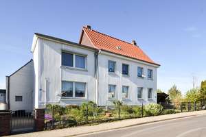 Gemütliches 1-2-Familienhaus auf herrlichem Grundstück in Feldrandlage! – Die vollständige Adresse der Immobilie erhältst du vom Anbieter., 38321 Denkte – Vorschaubild 6