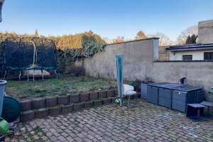 Solide Renditeobjekt – Voll vermietet, gepflegt, Ausbaupotenzial für zukünftige Nutzung ! – Die vollständige Adresse der Immobilie erhältst du vom Anbieter., 6406 Bernburg (Saale) – Vorschaubild 4