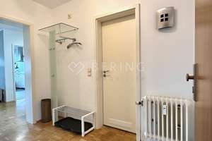 EIGENTUMSWOHNUNG MIT AUFZUG UND LOGGIA | SIEGENER GIERSBERG – Die vollständige Adresse der Immobilie erhältst du vom Anbieter., 57072 Siegen, Siegen – Vorschaubild 3