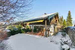 Sofort Bezugsfrei! Architektonisch schönes Einfamilienhaus mit Garten und sehr viel Platz! – Miesbach (Kreis) – Vorschaubild 24