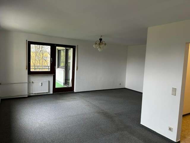 Seltene Chance in Möhringen: 2-Zimmer mit starkem Grundriss & großem Potenzia, Stuttgart – Bild 3