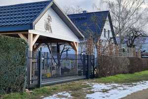 Einfamillienhaus in Löcknitz – Uecker-Randow (Kreis) – Vorschaubild 3