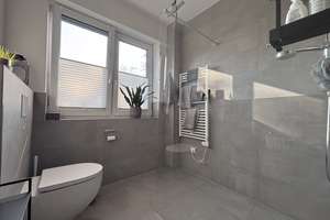 Bremerhaven-Schierholz // Moderne 3-Zimmer Wohnung mit Balkon – Die vollständige Adresse der Immobilie erhältst du vom Anbieter., 27578 Lehe, Bremerhaven – Vorschaubild 3