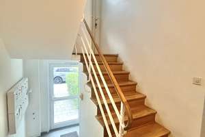 *Bezugsfrei* Ein Zuhause zum Verlieben - mit Süd/West-Dachterrasse in Alt-Bogenhausen – Die vollständige Adresse der Immobilie erhältst du vom Anbieter., 81677 Altbogenhausen, München – Vorschaubild 10