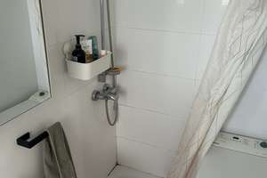 Besichtigungen 28.09/29.09 – Vermietung ab 01.10 - 2-Zimmer-Wohnung mit Balkon – 22049 Dulsberg, Hamburg – Vorschaubild 7