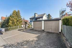 Provisionsfrei – Platz für Ihre große Familie - Hochwertiges Zweifamilienhaus 
mit großem Garten – Schweinfurt (Kreis) – Vorschaubild 23